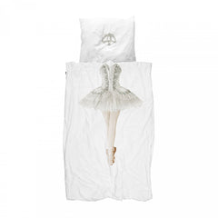 SNURK Ballerina<br/>創意被套組 - 夢幻公主系列 (芭蕾舞女孩)