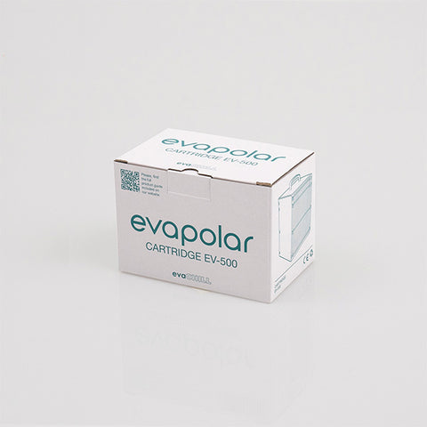 EVAPOLAR evaCHILL<br/>第三代個人隨身冷氣機濾芯