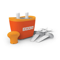 ZOKU<br/>快速製冰棒機 - 兩支裝 (共6色)