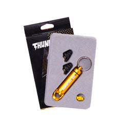 THUNDERERPLUGS<br/>演唱會 / 音樂會耳塞 - 專業款