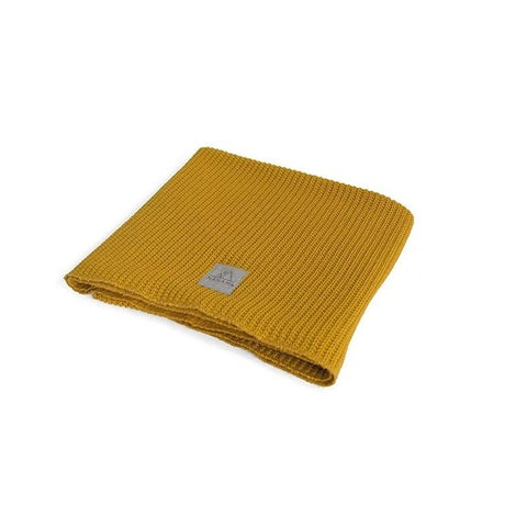 NANAMI<br/>洞洞針織抱毯 (共4色)