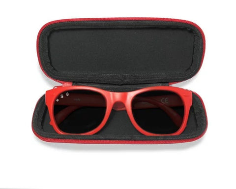 ROSHAMBO<br/>耐壓眼鏡盒 (適用寶寶款/幼童款/兒童款眼鏡)