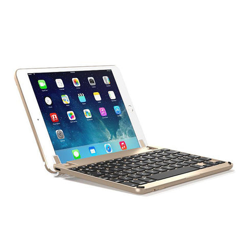 BRYDGE Mini<br/>藍芽鍵盤 - 適用 iPad mini 1 / 2 / 3 (共3色)