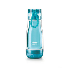 ZOKU<br/>繽紛玻璃雙層隨身瓶 355ml (共5色)