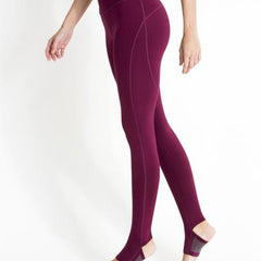 PURE APPAREL Adagio Leggings<br/>[2018 AW 秋冬新款] 運動褲 (共2色)