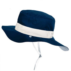 KI ET LA Kapel<br/>凱貝拉幼兒遮陽帽 - 素色系列 (共3色)