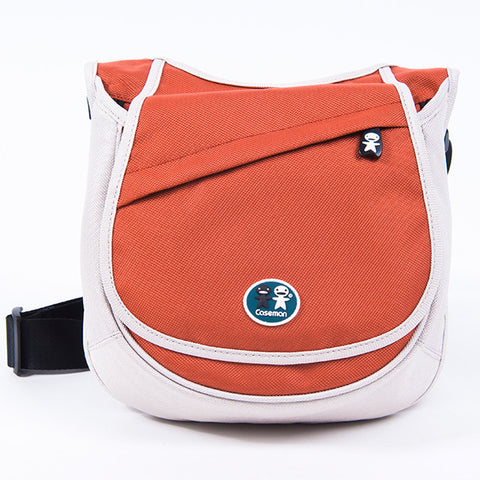 CASEMAN C11 Camera Bag<br/>時尚微單側背包 (共3色) - Shark Tank Taiwan 