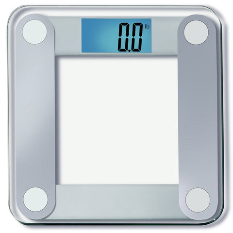 EatSmart™ - Precision Digital Bathroom Scale