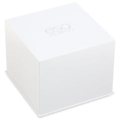 ESQ - Origin Gold-tone Dial Gold-tone Steel Tortoise Acetate Ladies Watch - Shark Tank Taiwan 