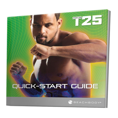 Shaun T's FOCUS T25 DVD Workout - Base Kit - Shark Tank Taiwan 