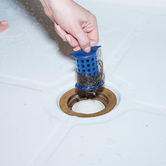 SHOWERSHROOM<BR/>浴室排水集髮器 (共3色)