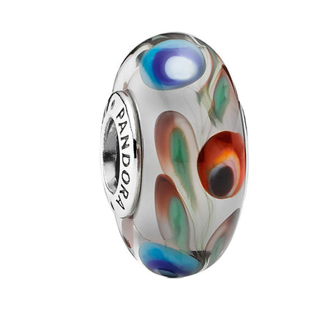 PANDORA Folklore Murano Charm