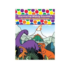 DO A DOT ART!<br/>創意畫冊 (共12款)