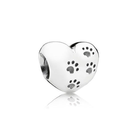 PANDORA 791262 My Sweet Pet charm