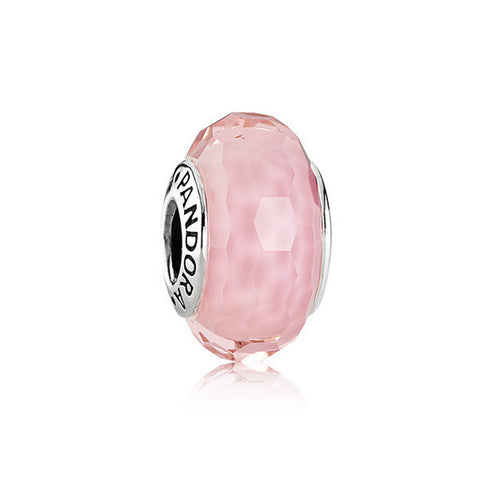 PANDORA Fascinating Pink Charm