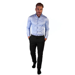 NV-HOLDERS S-Holder Black<br/>紳士性感吊帶襯衫夾