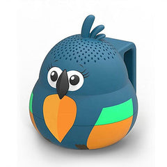 G.O.A.T. Pet Speaker<br/>寵物互動式藍芽音箱 - Blue Bird