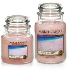 Yankee Candle - Dynamic Duo Ensemble (共10種香味) - Shark Tank Taiwan 