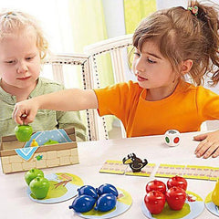 HABA<br/>我的第一個遊戲 - 我的果園