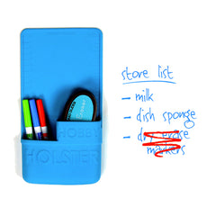 HOLSTER BRANDS Hobby Holster<br/>矽膠側掛置物袋 - 工具款 (共4色)