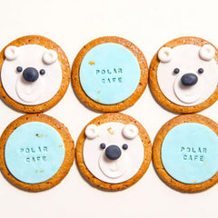 YAYiCAKE<br/>手工客製 - 翻糖餅乾