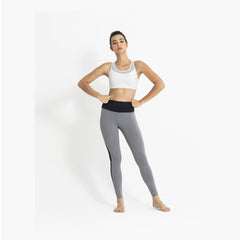 PURE APPAREL Revolve Bra<br/>[2020 SS 春夏新款] 高包覆後網狀內衣 (共3色)