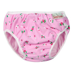 IMSEVIMSE<br/>超彈性防漏游泳尿褲 (共5色)