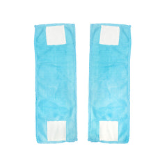 TYROLER<br/>窗戶擦拭布替換組 - 2入