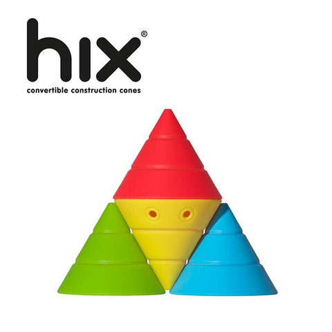 MOLUK Hix<br/>創意三角疊疊樂