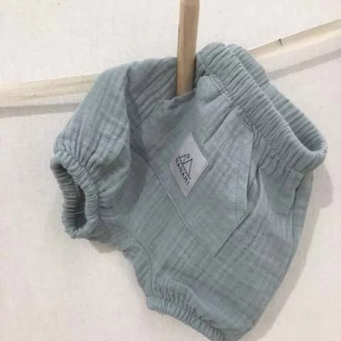 NANAMI<br/>包屁褲 (共4色)