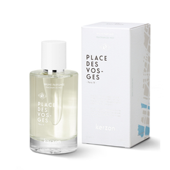 KERZON<br/>漫步巴黎身體香氛噴霧 - 孚日廣場