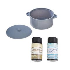 TEAMSON<BR/>小廚師波爾多木製家家酒玩具小廚房-木紋/紅色