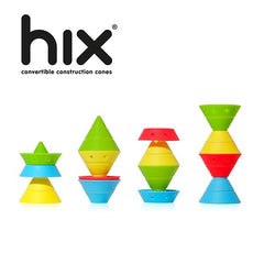 MOLUK Hix<br/>創意三角疊疊樂
