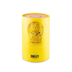 DONKEY PRODUCTS<BR/>SMILEY 幸運招財貓 50週年聯名款 - 黃