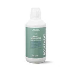 KERZON<br/>孚日廣場香氛洗衣精 - 玫瑰/天竺