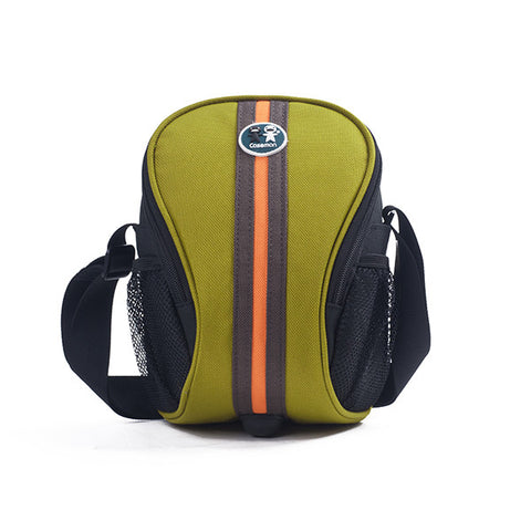 CASEMAN C12 Camera Bag<br/>時尚微單側後背包 (共3色) - Shark Tank Taiwan 