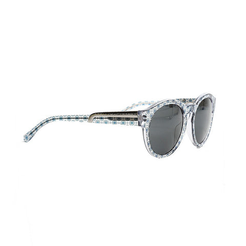 STELLA MCCARTNEY Round Trans Orcirbl 2049/87 Sunglasses