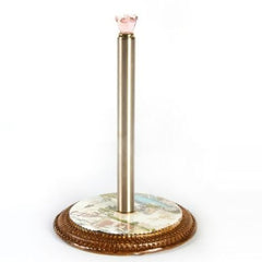 MacKenzie-Childs - Paper Towel Holder (共4款) - Shark Tank Taiwan 