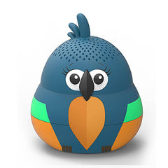G.O.A.T. Pet Speaker<br/>寵物互動式藍芽音箱 - Blue Bird