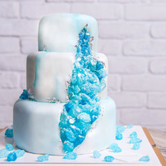 YAYiCAKE<br/>手工客製 - 雙層以上客製蛋糕