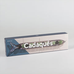DOIY Cadaques <br/>沙丁魚盤 (共2款)