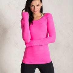 PURE APPAREL URBAN TREKKER LS TECH TOP<BR/>Urban Trekker 長袖速乾功能上衣 (共4色)