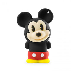 DISNEY Mickey Mouse iDualDriver<br/>米奇 iOS 雙頭隨身碟 OTG - 64G