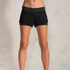 PURE APPAREL Free Run Shorts<br/>Free Run 運動短褲 (共4色)