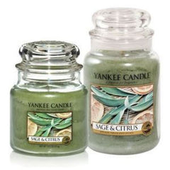 Yankee Candle - Dynamic Duo Ensemble (共10種香味) - Shark Tank Taiwan 