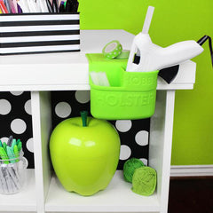 HOLSTER BRANDS Hobby Holster<br/>矽膠側掛置物袋 - 工具款 (共4色)