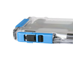 PROSHOT Touch<br/>可觸控式潛水手機殼 附加漂浮式把手 - 適用 iPhone 6 Plus/6s Plus/7 Plus/8 Plus