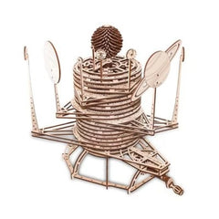 EWA<br/>動力模型 - 星象儀