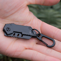 BOMBER & CO. B-2<BR/>多功能不鏽鋼微型萬用瑞士刀