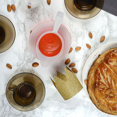 LA CARAFE<BR/>法式美學典藏水壺 Original 系列 - 橘